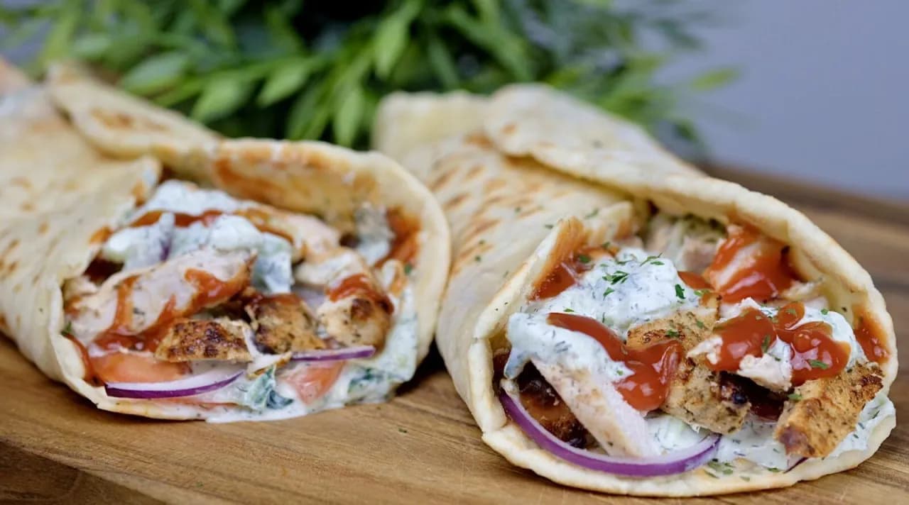 Jak zrobić pite z kurczakiem - prosty przepis na smaczny posiłek