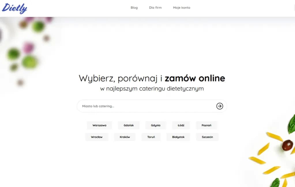 Jak otworzyć catering dietetyczny i uniknąć najczęstszych błędów