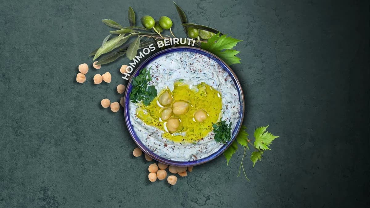 Asado Mezze & Grill w Warszawie – autentyczne smaki Libanu i opinie