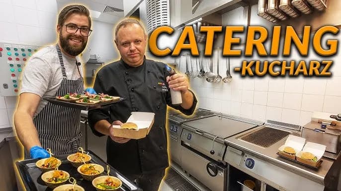 Ile można zarobić na cateringu? Sprawdź realne zarobki i modele biznesowe