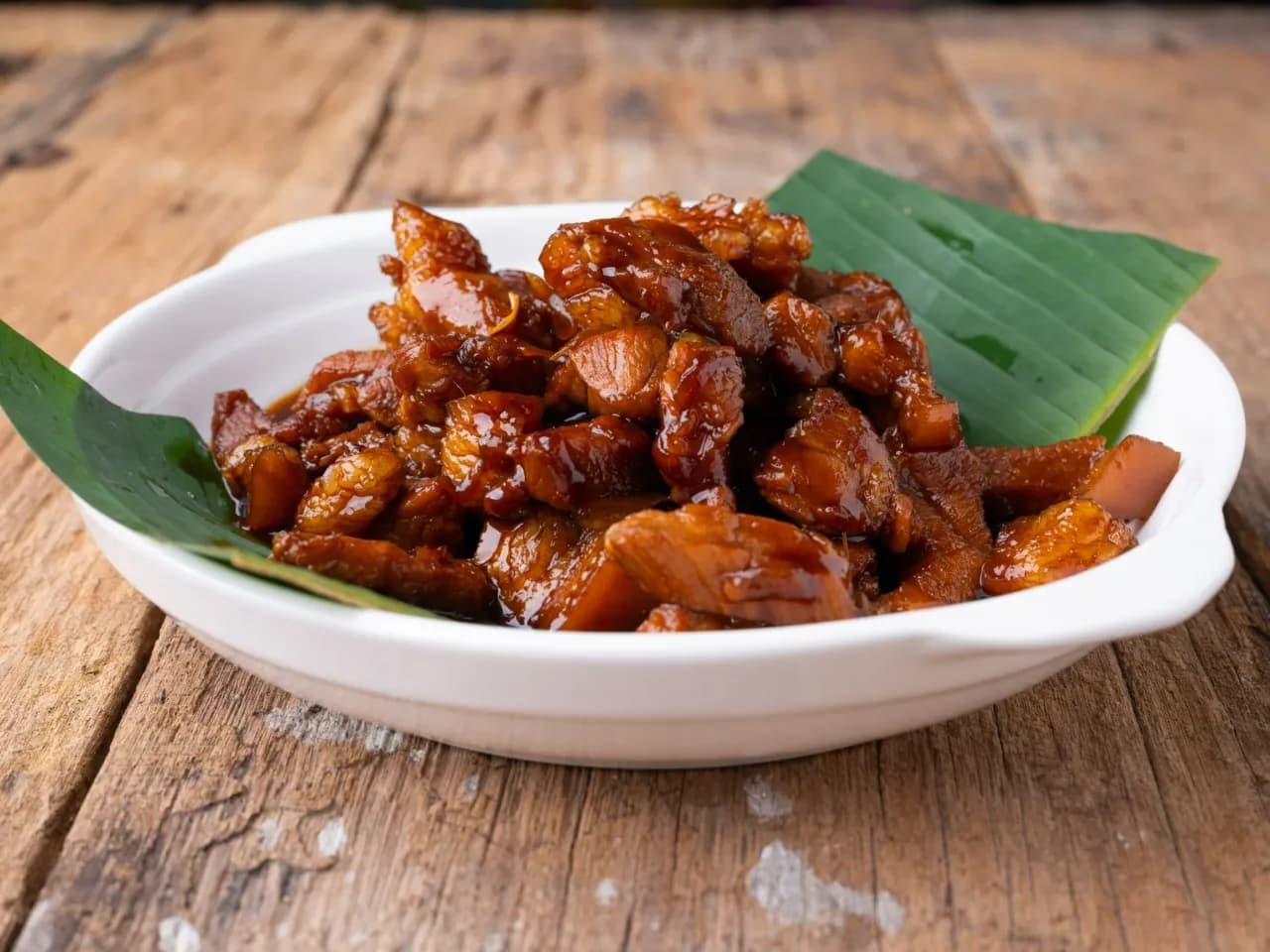 Jak przygotować wieprzowinę jak z azjatyckiej restauracji w domu