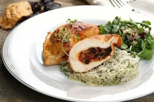 Pyszne roladki drobiowe – sprawdzone przepisy na wyjątkowe dania