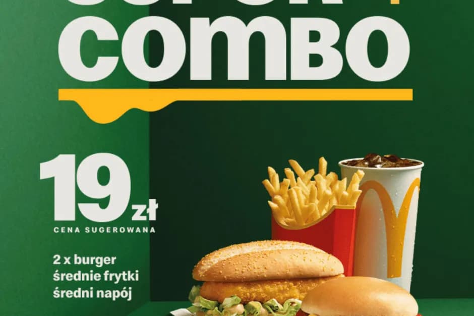 Ile kosztują frytki w McDonald's? Zaskakujące ceny i różnice!