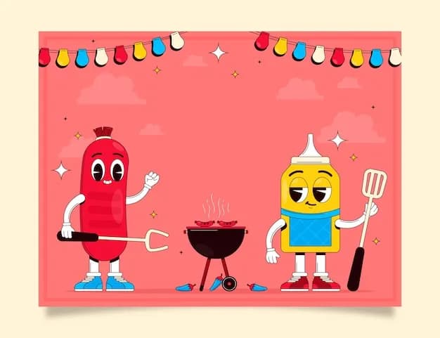 Śmieszne obrazki o grillowaniu, które rozbawią każdego miłośnika grilla