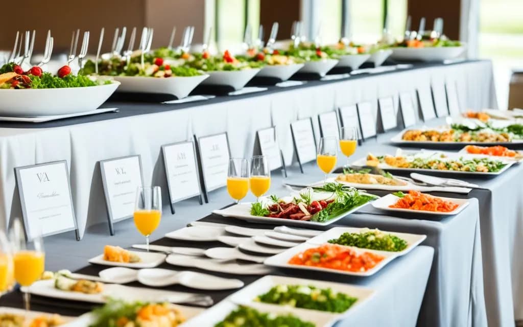 Czy od cateringu można odliczyć VAT? Kluczowe zasady i pułapki