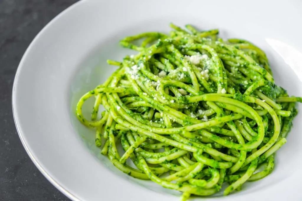 Co na obiad w poście? Pyszne i proste przepisy na dania bezmięsne