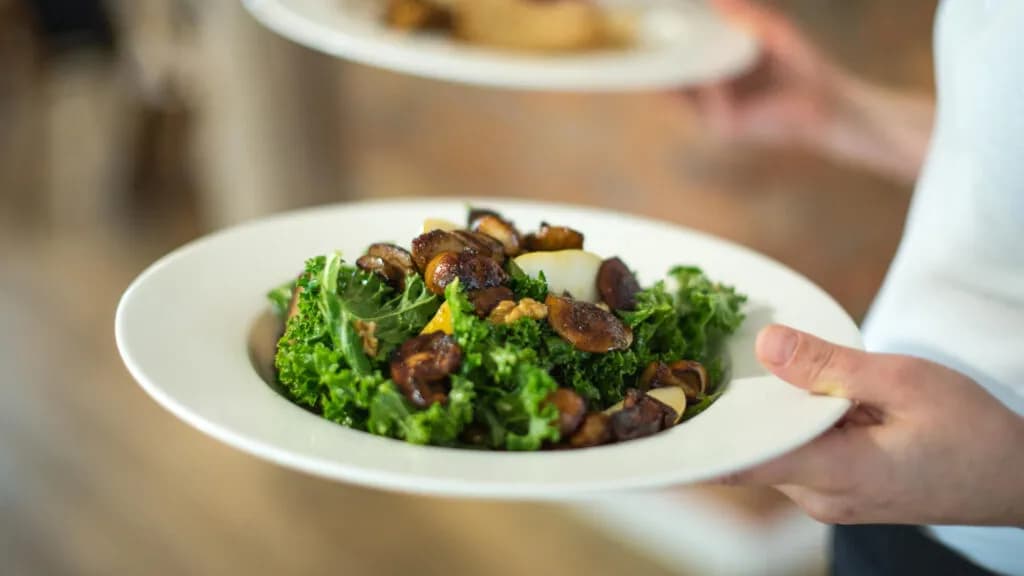 Gdzie na obiad w Gdyni – najlepsze miejsca, które musisz poznać