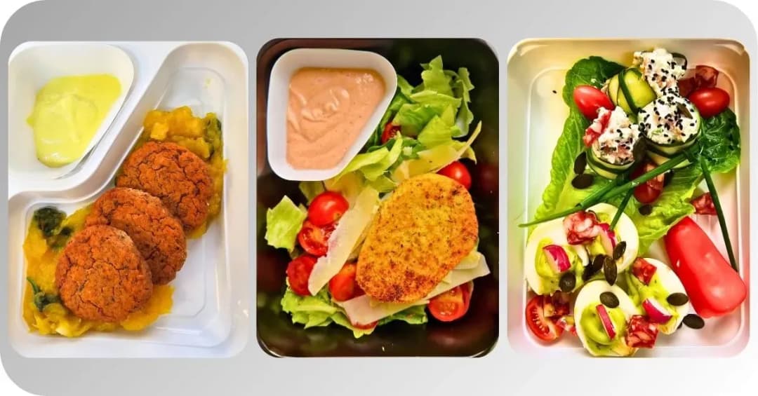 Co do grama catering - zdrowe posiłki z dostawą, które pokochasz