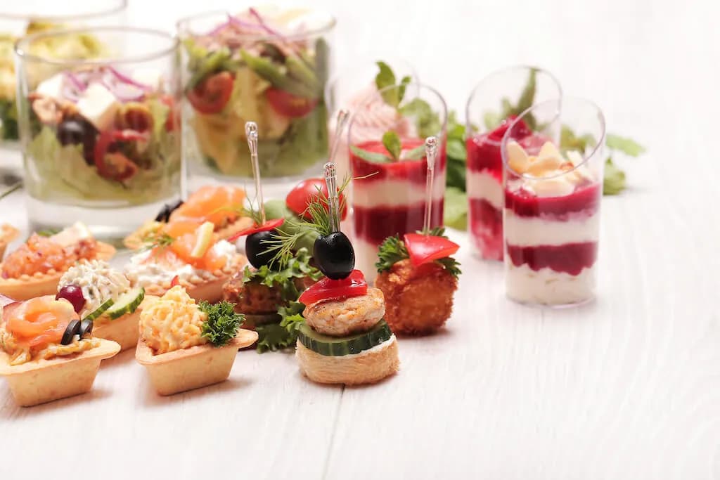 Wiesz co jesz catering dla dzieci - zdrowe i smaczne jedzenie na imprezy