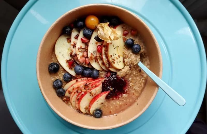 Co jeść na śniadanie, obiad i kolację, by skutecznie schudnąć?