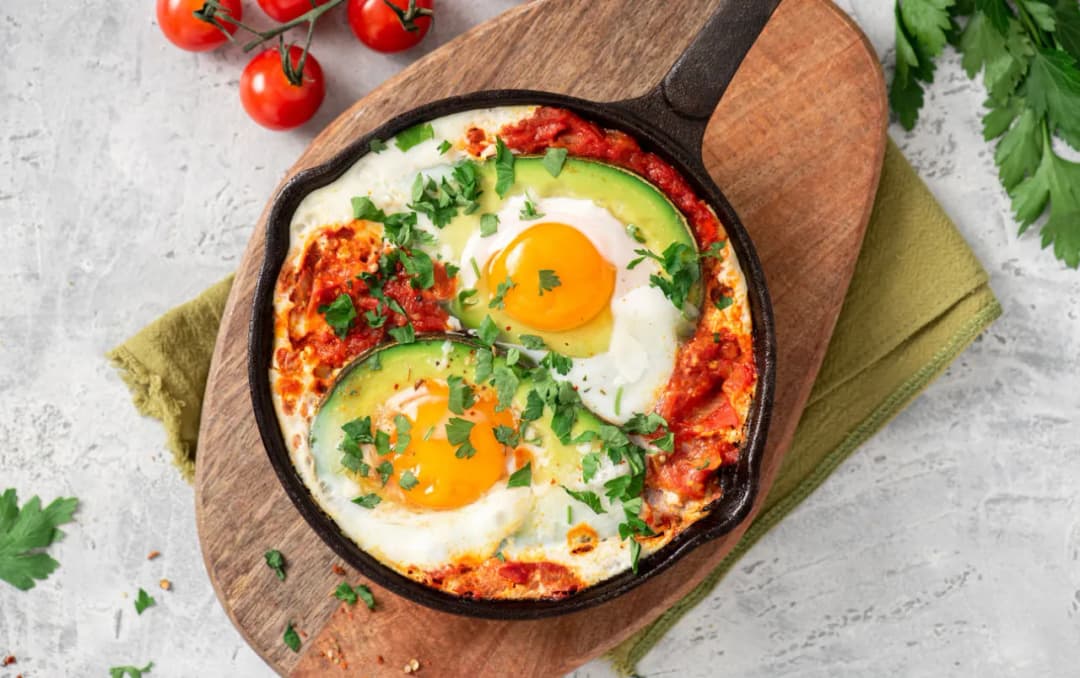 Co w piątek na obiad zamiast ryby? Pyszne i zdrowe alternatywy