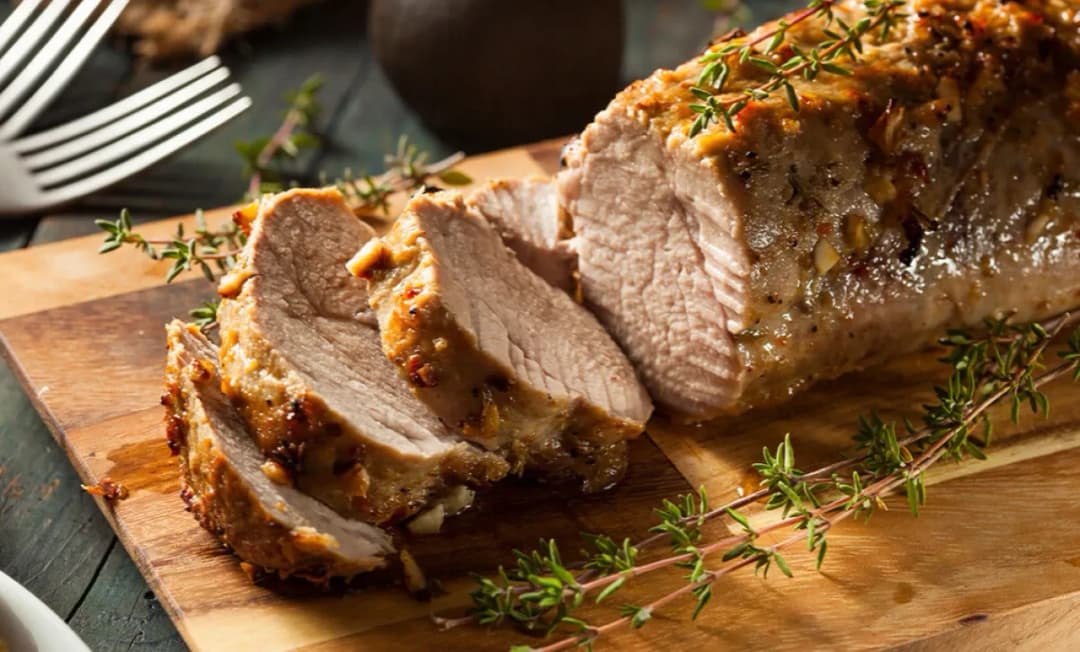 Jak przygotować polędwiczki na obiad, aby były soczyste i pyszne