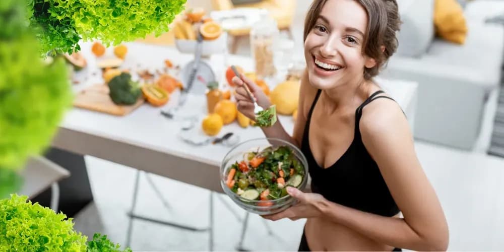 Wiesz Co Jesz catering Łódź - zdrowe posiłki dla firm i klientów