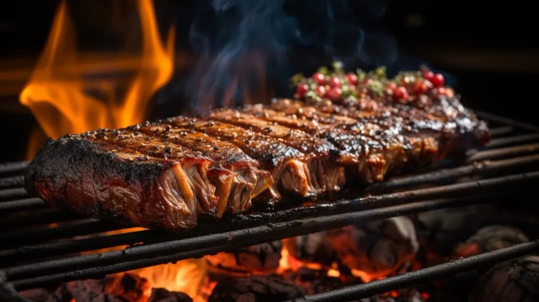 Jak przygotować idealne żeberka z grilla - sprawdzone przepisy i porady