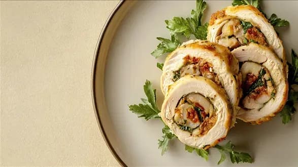 Co na uroczysty obiad? Eleganckie przepisy, które zachwycą gości